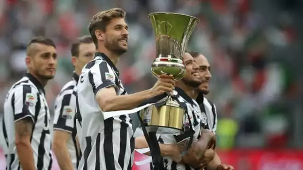 Video: Juventus 3 – 1 Napoli [Serie A] Highlights 2014/2015